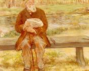 简 弗朗索瓦 拉法埃里 : Le Petit Rentier Francais